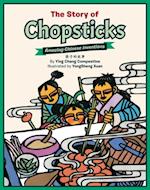 Story of Chopsticks