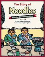 Story of Noodles
