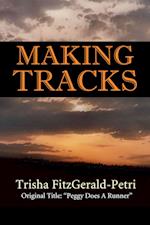 Making Tracks