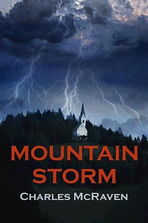 Mountain Storm