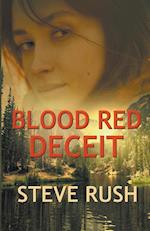 Blood Red Deceit 