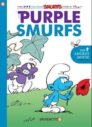 The Purple Smurfs