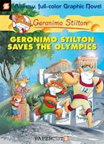 Geronimo Stilton 10