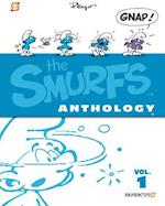 Smurfs Anthology #1, The