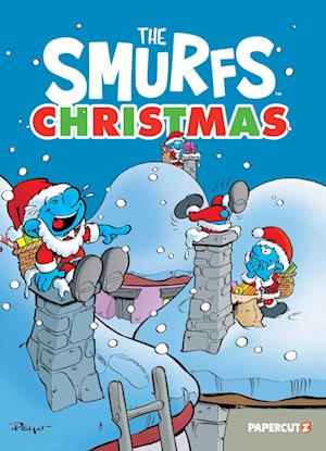 The Smurfs Christmas