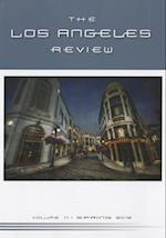 The Los Angeles Review, Volume 11