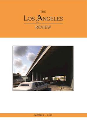 The Los Angeles Review, Number 2