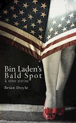 Bin Laden's Bald Spot