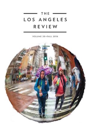 The Los Angeles Review No. 20