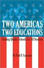 Two Americas, Two Educations