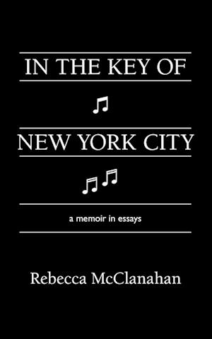 In the Key of New York City