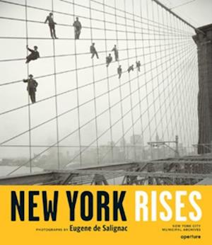 New York Rises