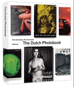 The Dutch Photobook