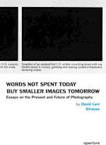 Words Not Spent Today Buy Smaller Images Tomorrow