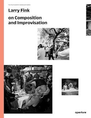 Larry Fink on Composition and Improvisation