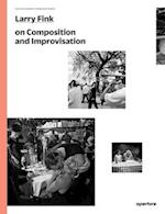 On Composition and Improvisation