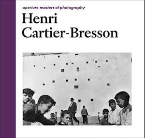 Henri Cartier-Bresson