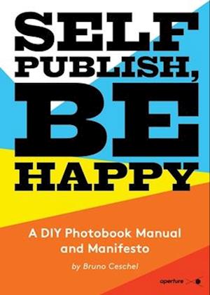 Self Publish, Be Happy