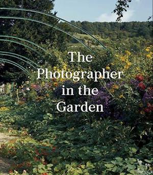 The Photographer in the Garden