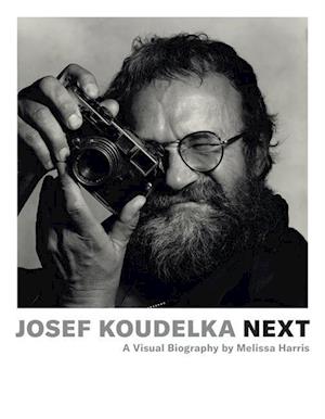 Josef Koudelka: Next