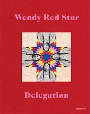 Wendy Red Star