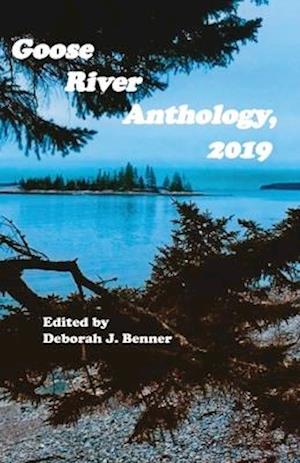 Goose River Anthology, 2019