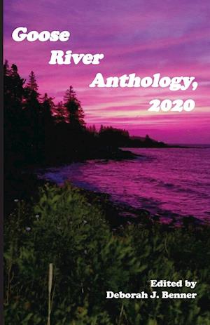 Goose River Anthology, 2020