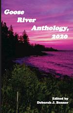 Goose River Anthology, 2020 