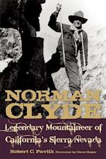 Norman Clyde