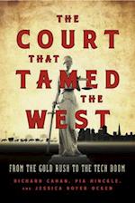 Court That Tamed the West