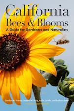 California Bees & Blooms