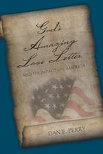 God's Amazing Love Letter