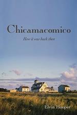 Chicamacomico