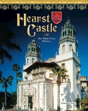 Hearst Castle