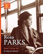 Rosa Parks