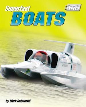 Superfast Boats