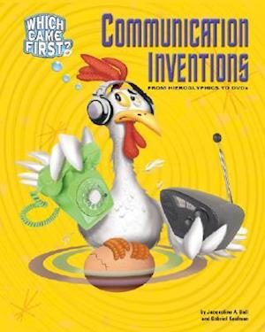 Communication Inventions