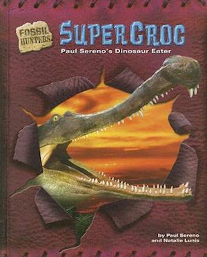 Supercroc