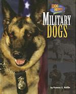 Military Dogs