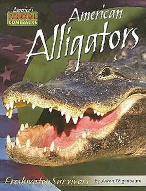 American Alligators