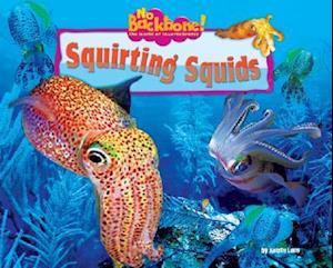 Squirting Squids