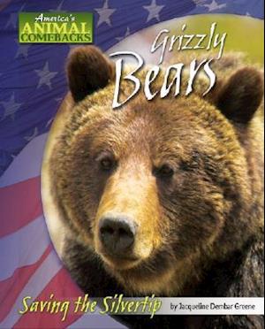 Grizzly Bears