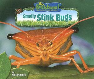 Smelly Stink Bugs