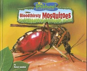 Bloodthirsty Mosquitoes