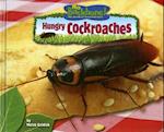 Hungry Cockroaches