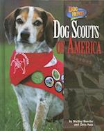 Dog Scouts of America