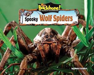 Spooky Wolf Spiders