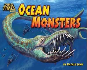 Ocean Monsters