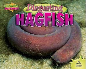 Disgusting Hagfish