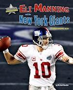 Eli Manning and the New York Giants